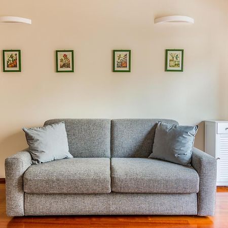 Apartmán Milano Via Del Fusaro 4 Pax Wi-Fi Exteriér fotografie