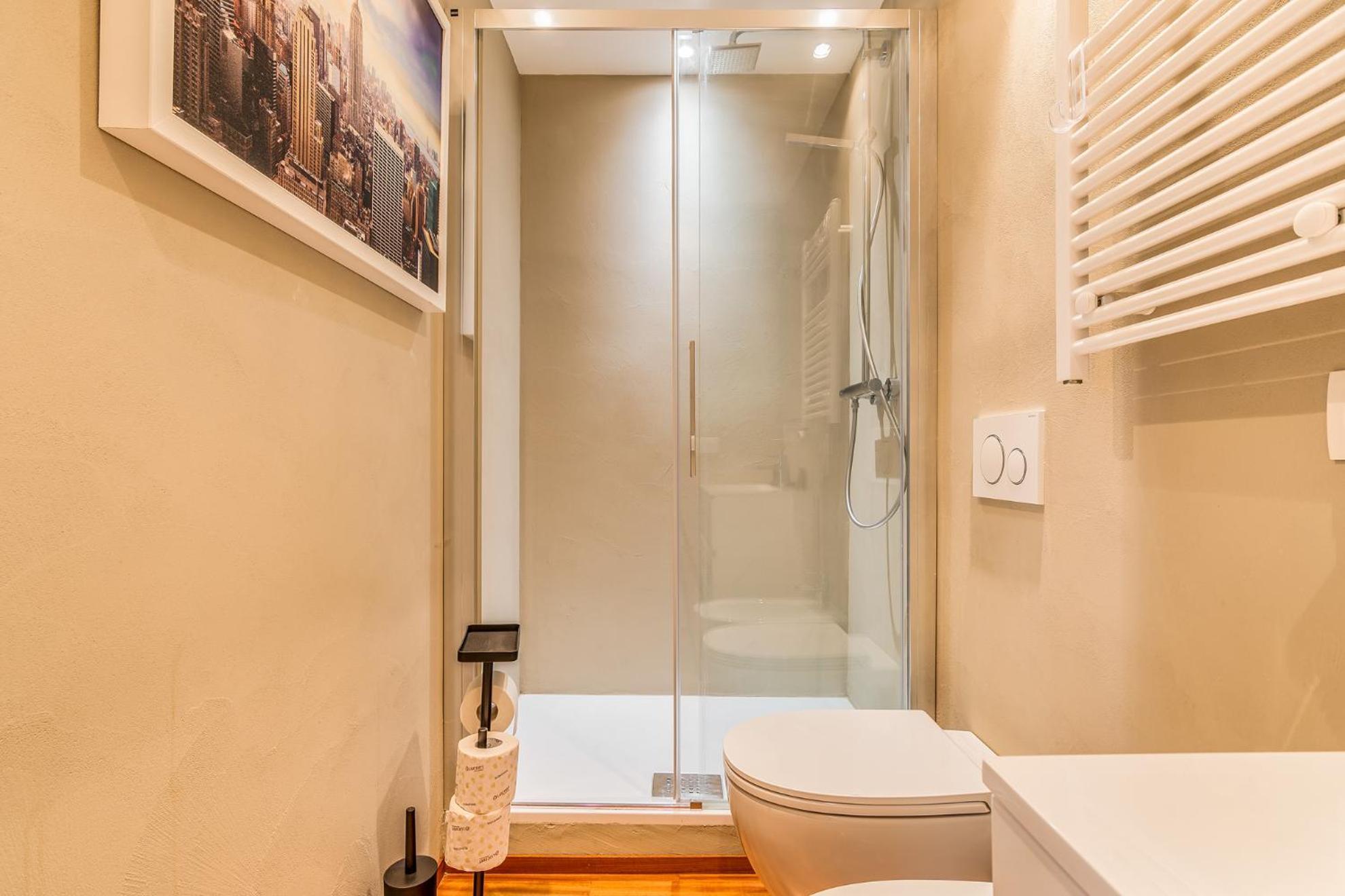 Apartmán Milano Via Del Fusaro 4 Pax Wi-Fi Exteriér fotografie